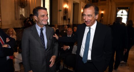 Milano in bilico: grattacieli e gerarchie urbane, chi decide cosa?