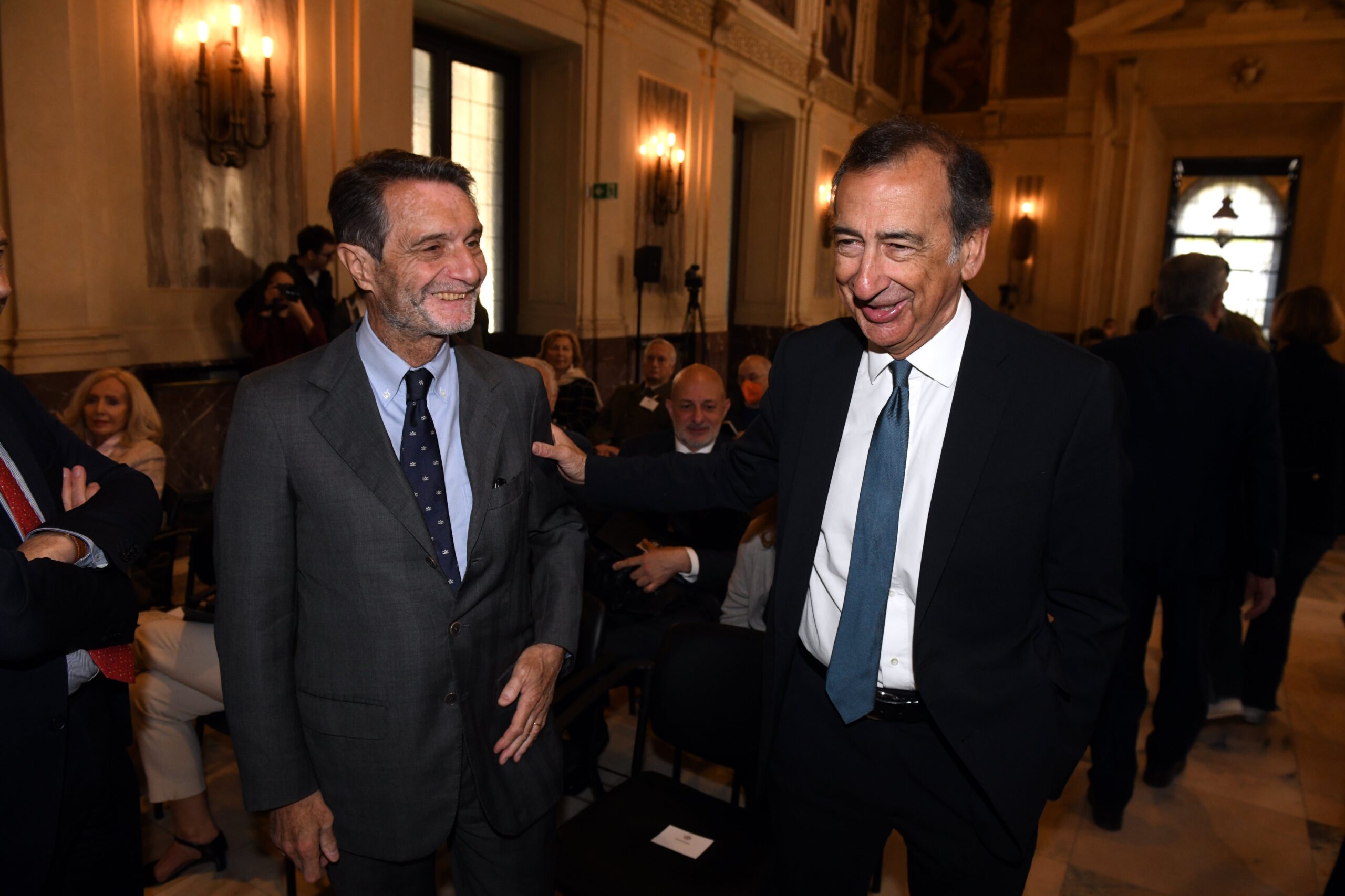 Milano in bilico: grattacieli e gerarchie urbane, chi decide cosa?