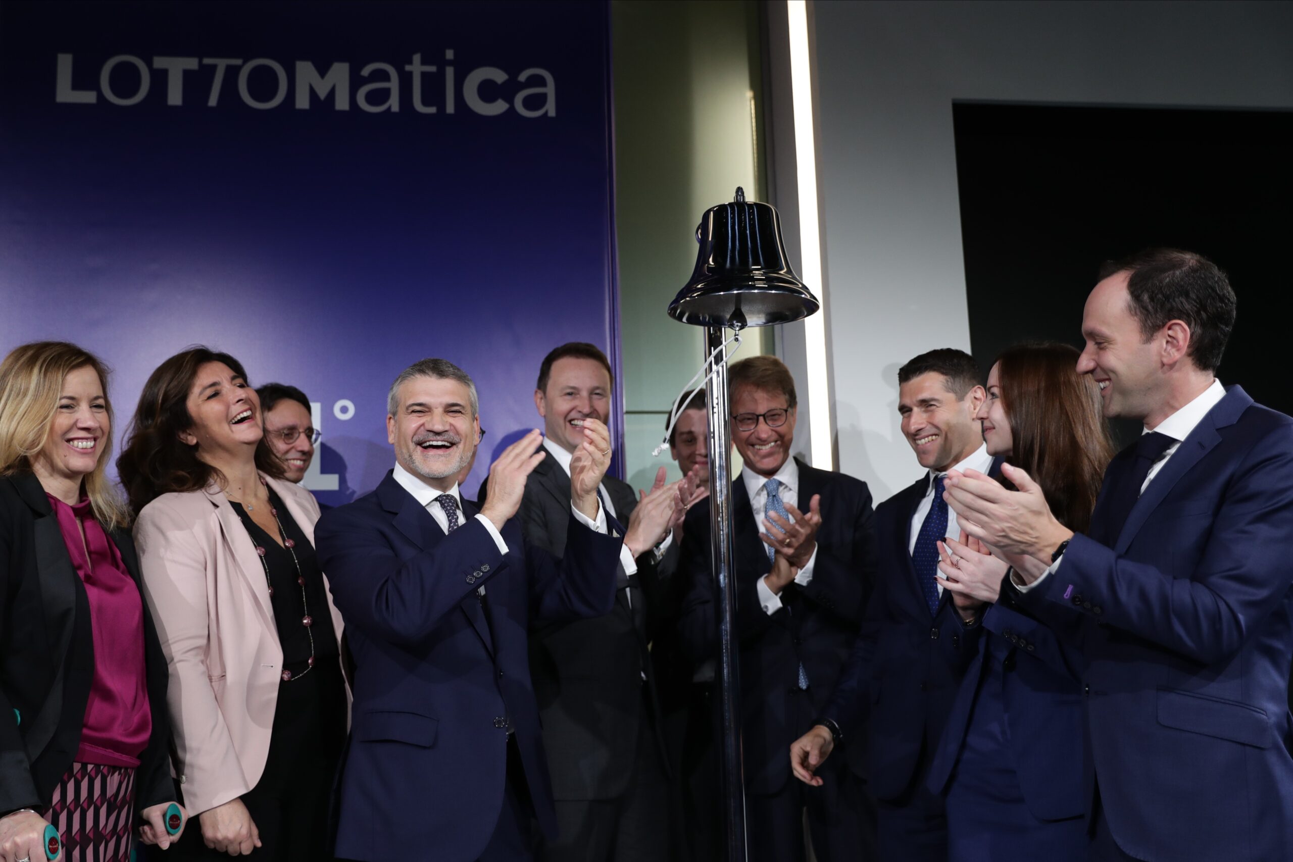 Cosa deciderà il governo sulla concessione del Lotto?