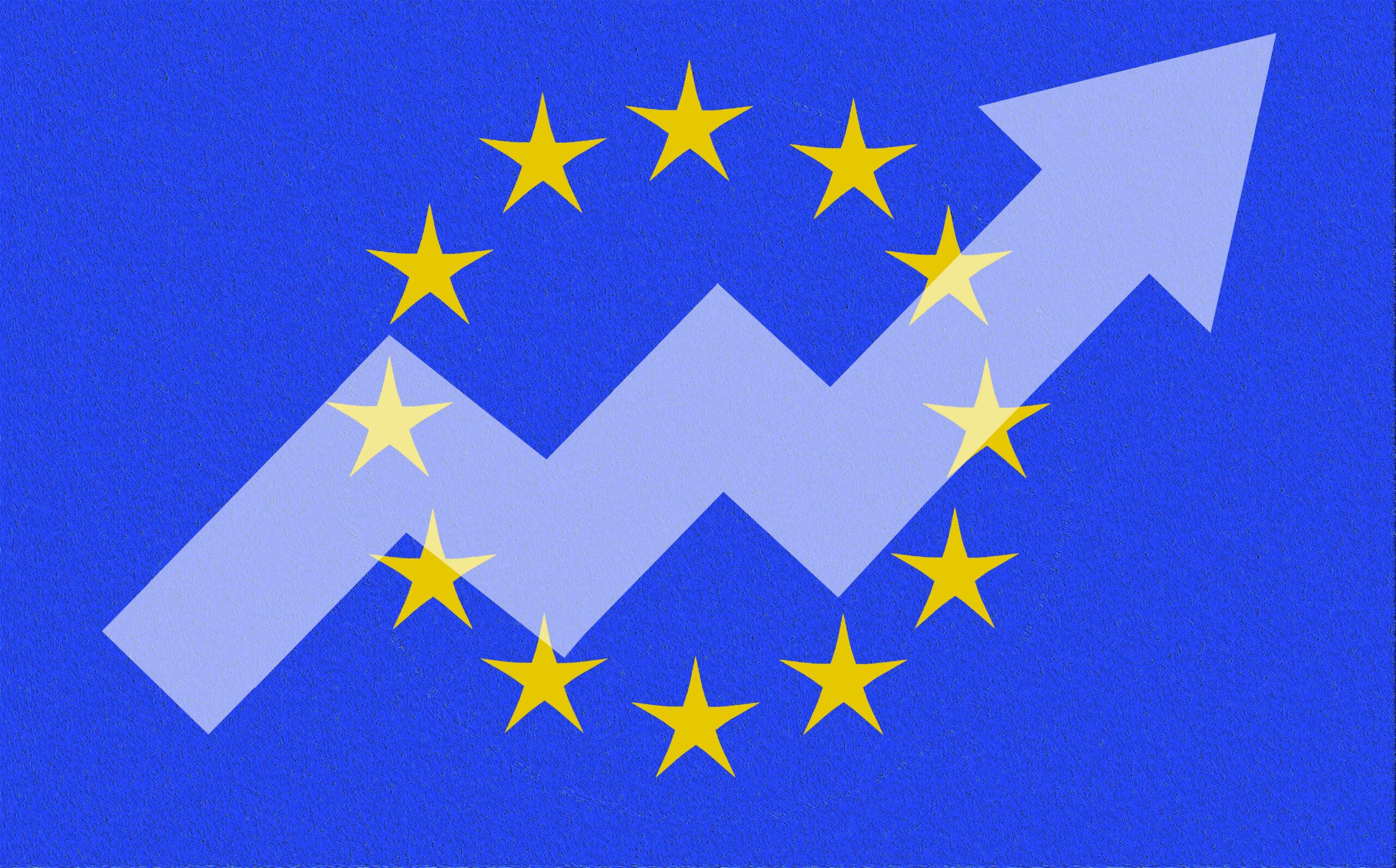 Will there be stagflation in Europe?