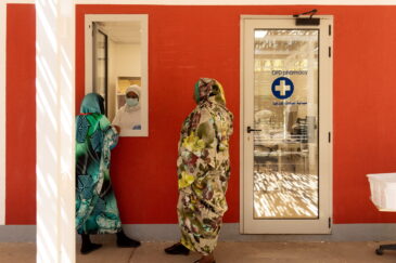 Il vero non è giusto: che ce frega del Sudan?