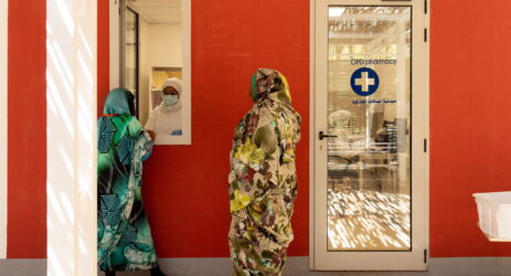 Il vero non è giusto: che ce frega del Sudan?