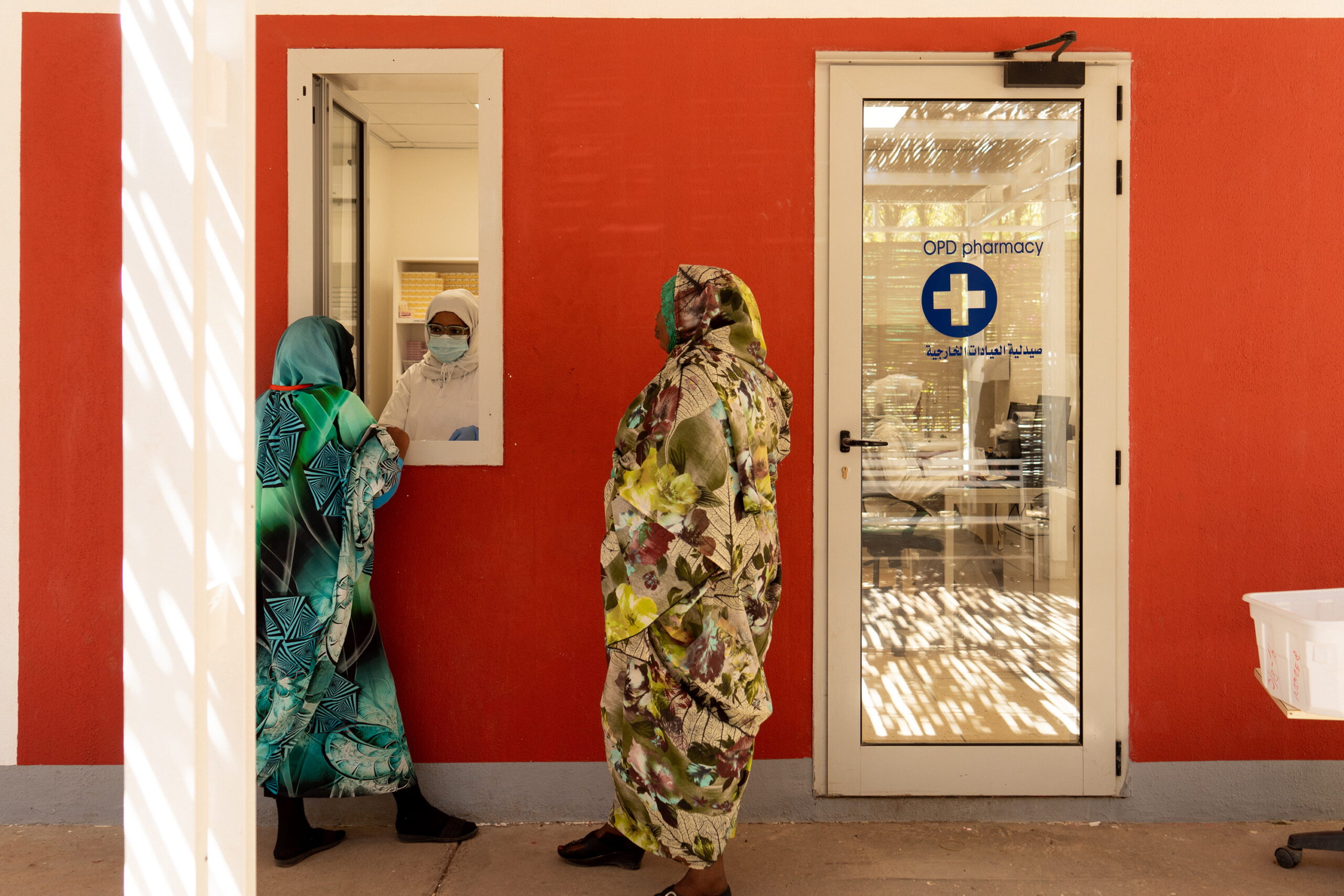 Il vero non è giusto: che ce frega del Sudan?