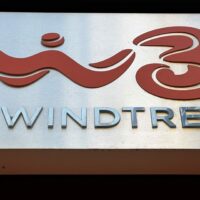 CK Hutchison wind