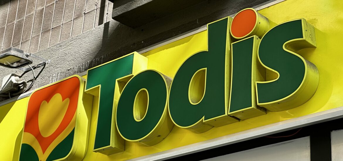 Todis