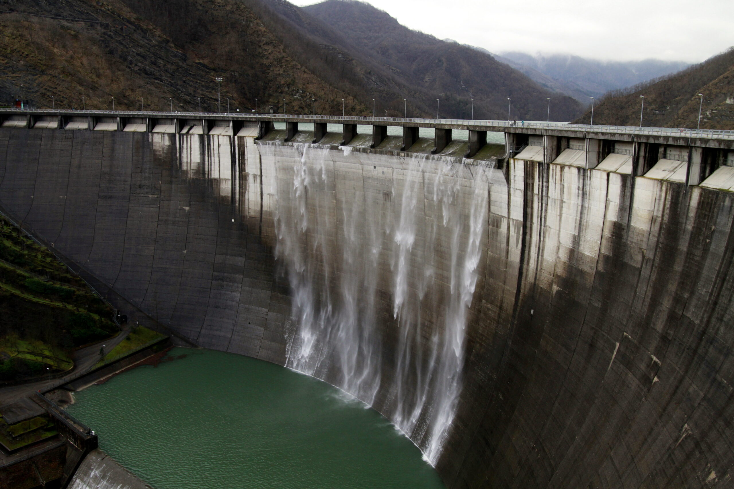 What the government (not) did on the hydroelectric concessions of Enel, A2a, Edison and Iren