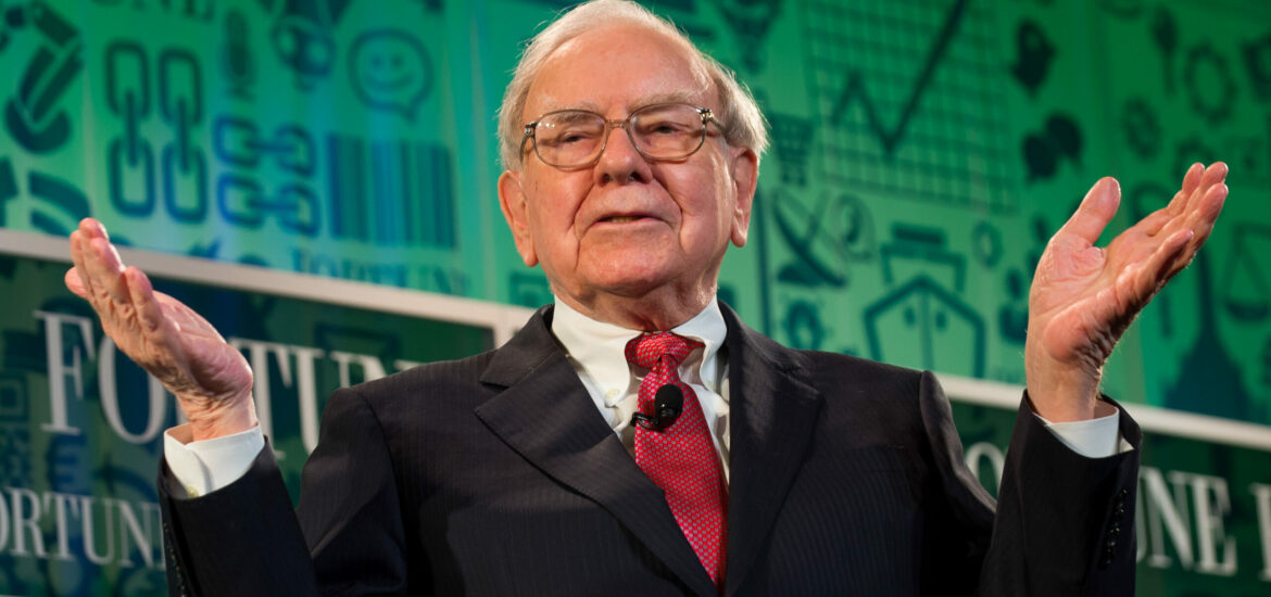 buffett