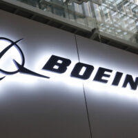 boeing sciopero