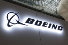 boeing sciopero