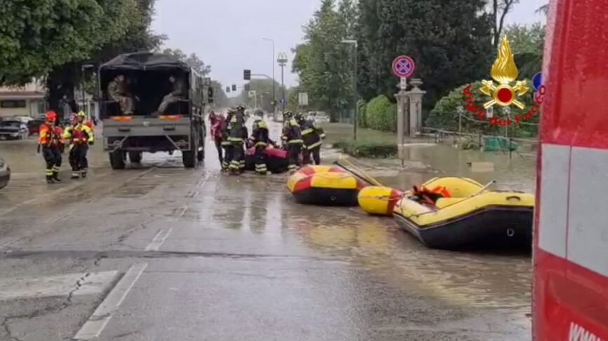Emilia Romagna