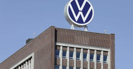 Case Volkswagen