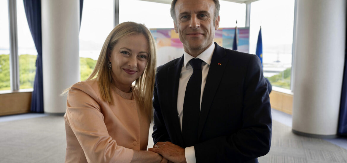 francia patto stabilità