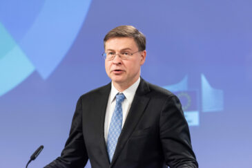 dombrovskis