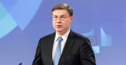 Dombrovskis