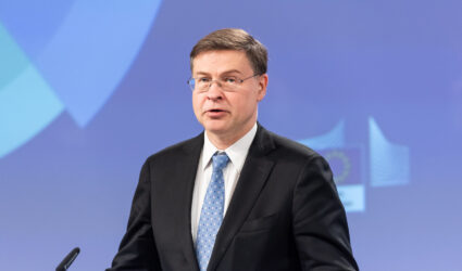 dombrovskis