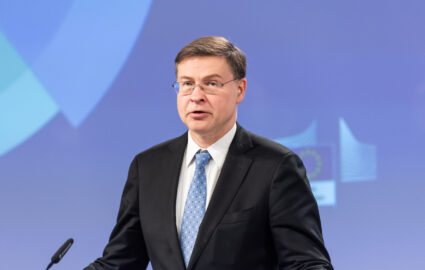 dombrovskis