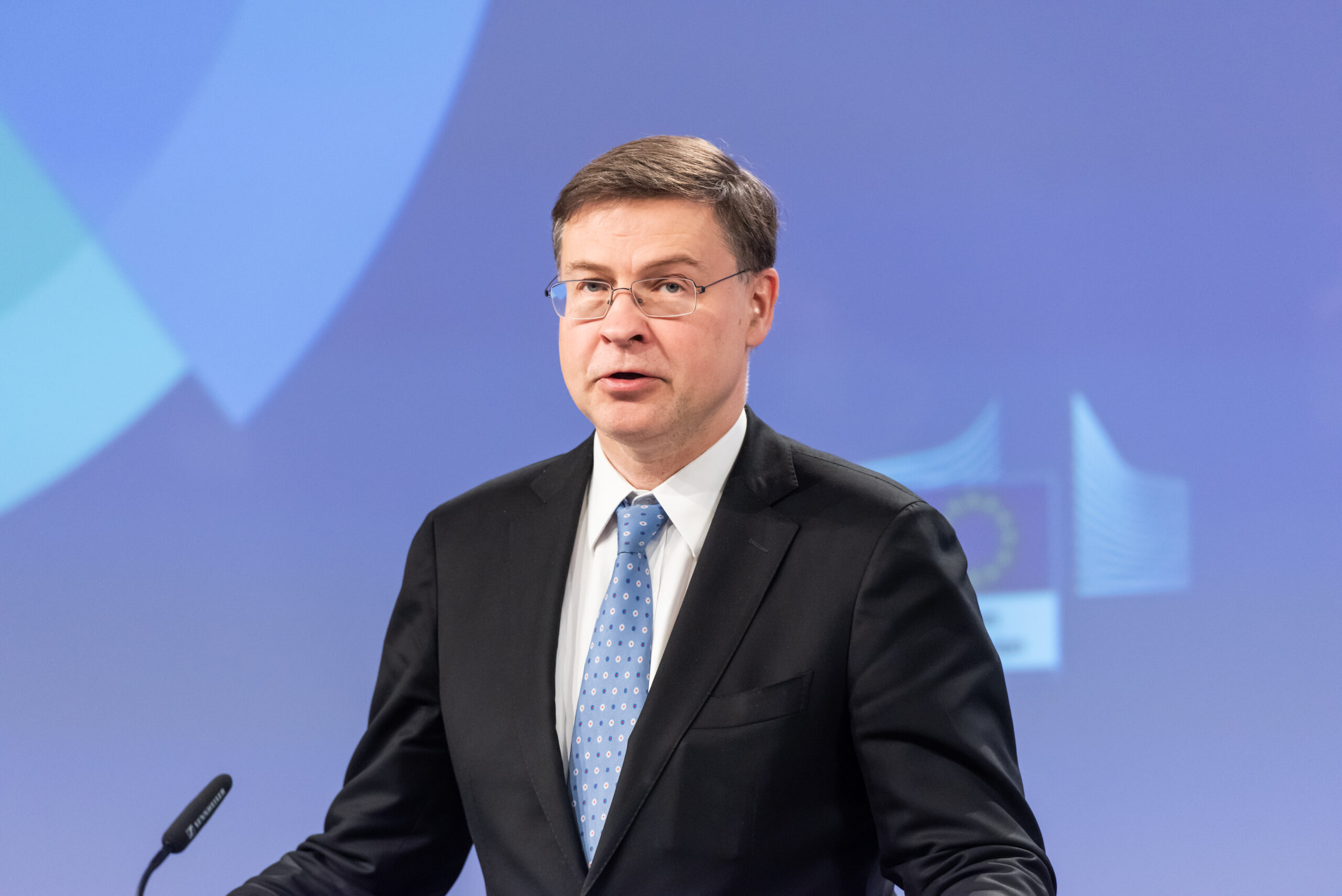 dombrovskis