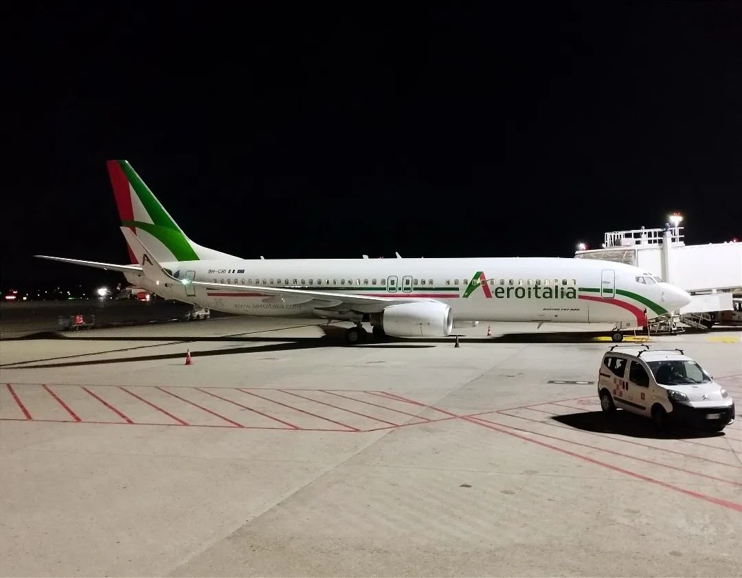 aeroitalia