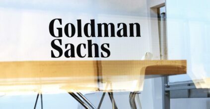 GOLDMAN SACHS