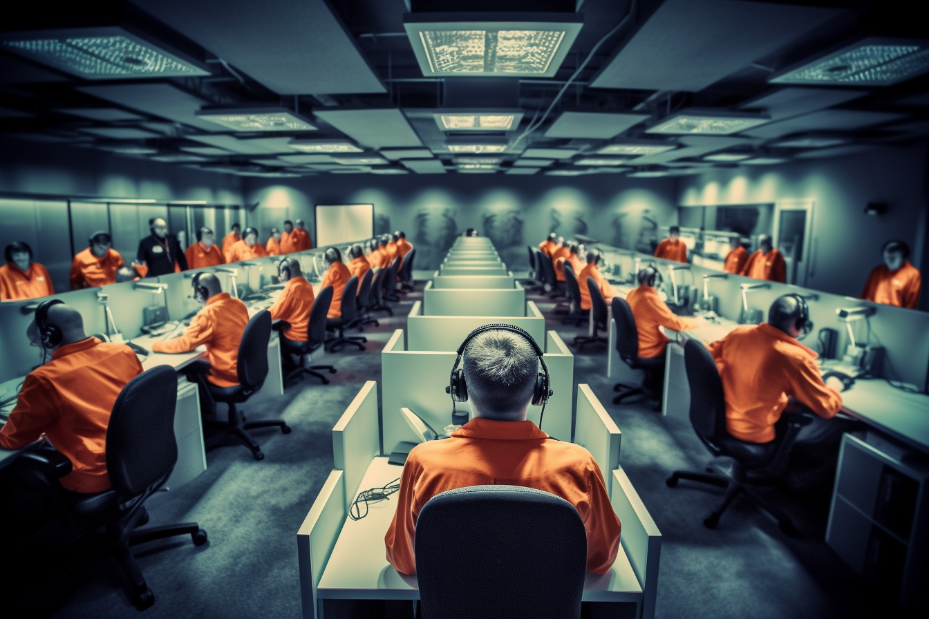 Will we get rid of harassing call centers? New rules and new doubts