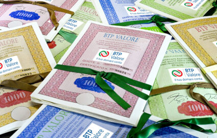 debito pubblico