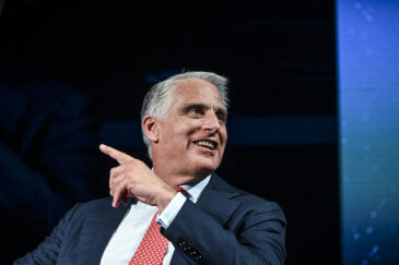 andrea orcel unicredit