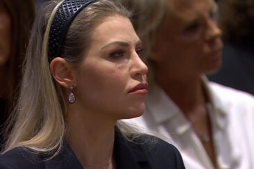 Barbara Berlusconi spegne i fuochi politici di Marina e Pier Silvio Berlusconi