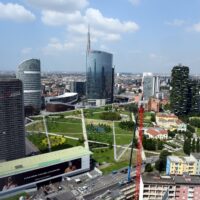 Dal Pirellino al Villaggio Olimpico, viaggio nei cantieri sotto inchiesta della Milano del futuro