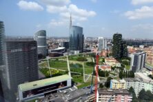 Dal Pirellino al Villaggio Olimpico, viaggio nei cantieri sotto inchiesta della Milano del futuro