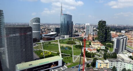 Dal Pirellino al Villaggio Olimpico, viaggio nei cantieri sotto inchiesta della Milano del futuro