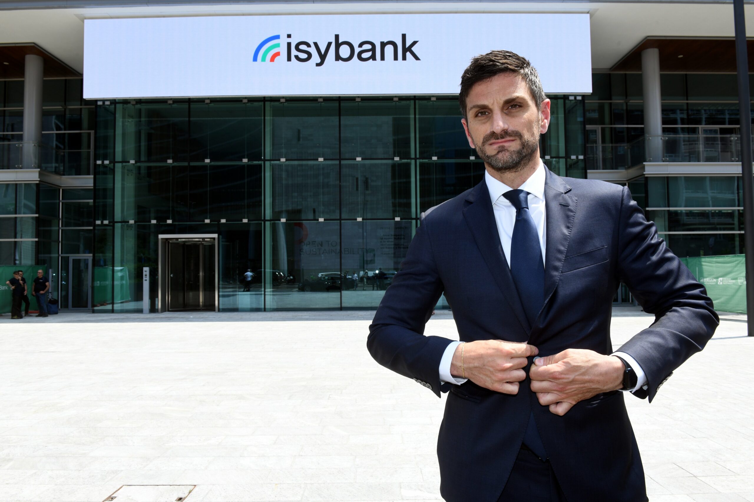 isybank