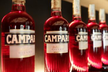 campari