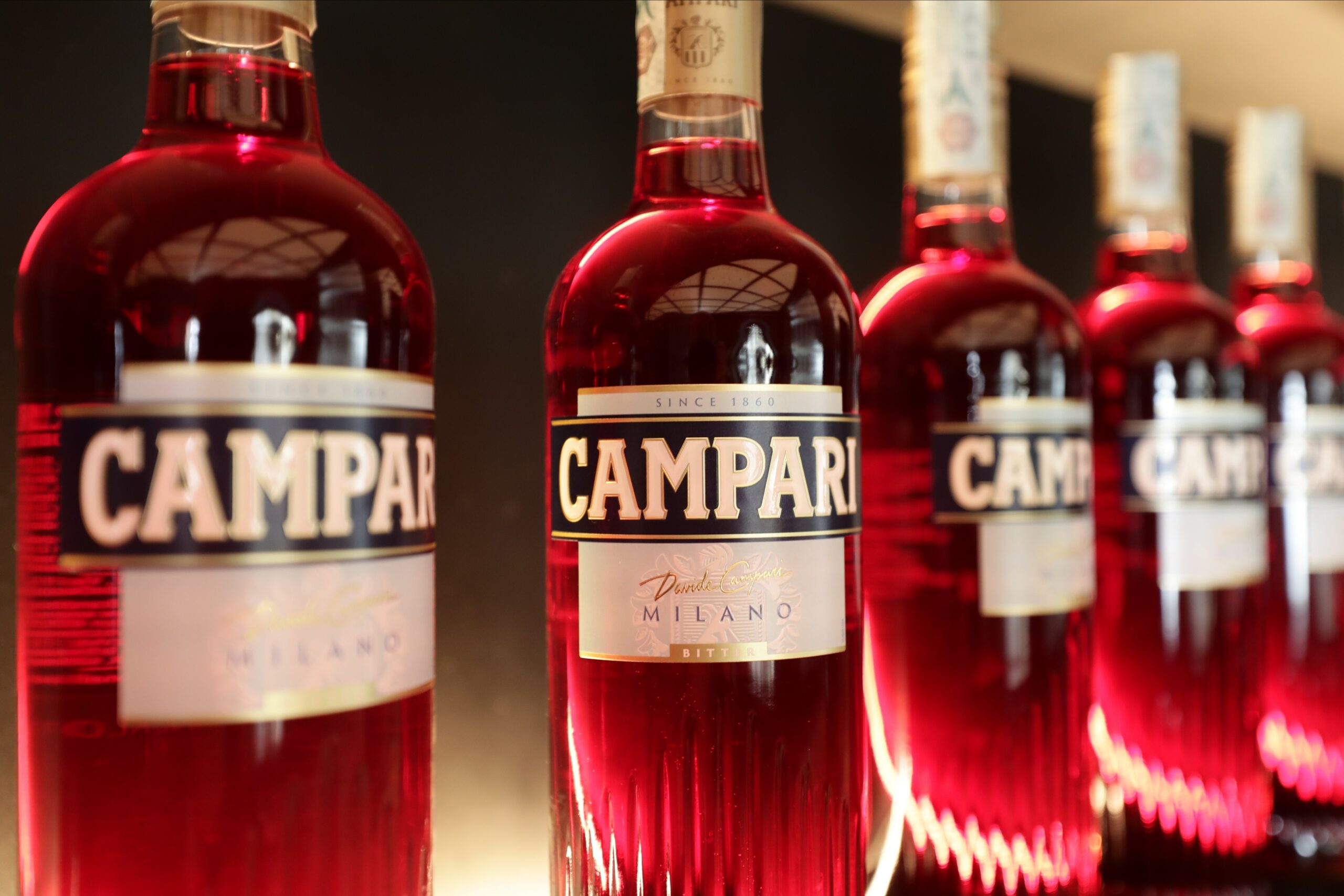 campari