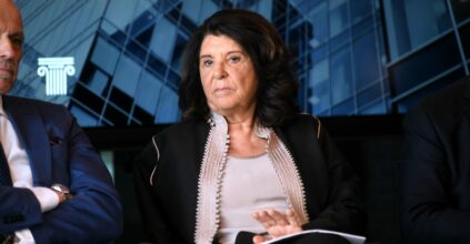 Ecco Perché Paola Severino Rompe Con La Luiss