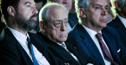 Mediobanca, Cementir E Le Capriole Olandesi Di Caltagirone