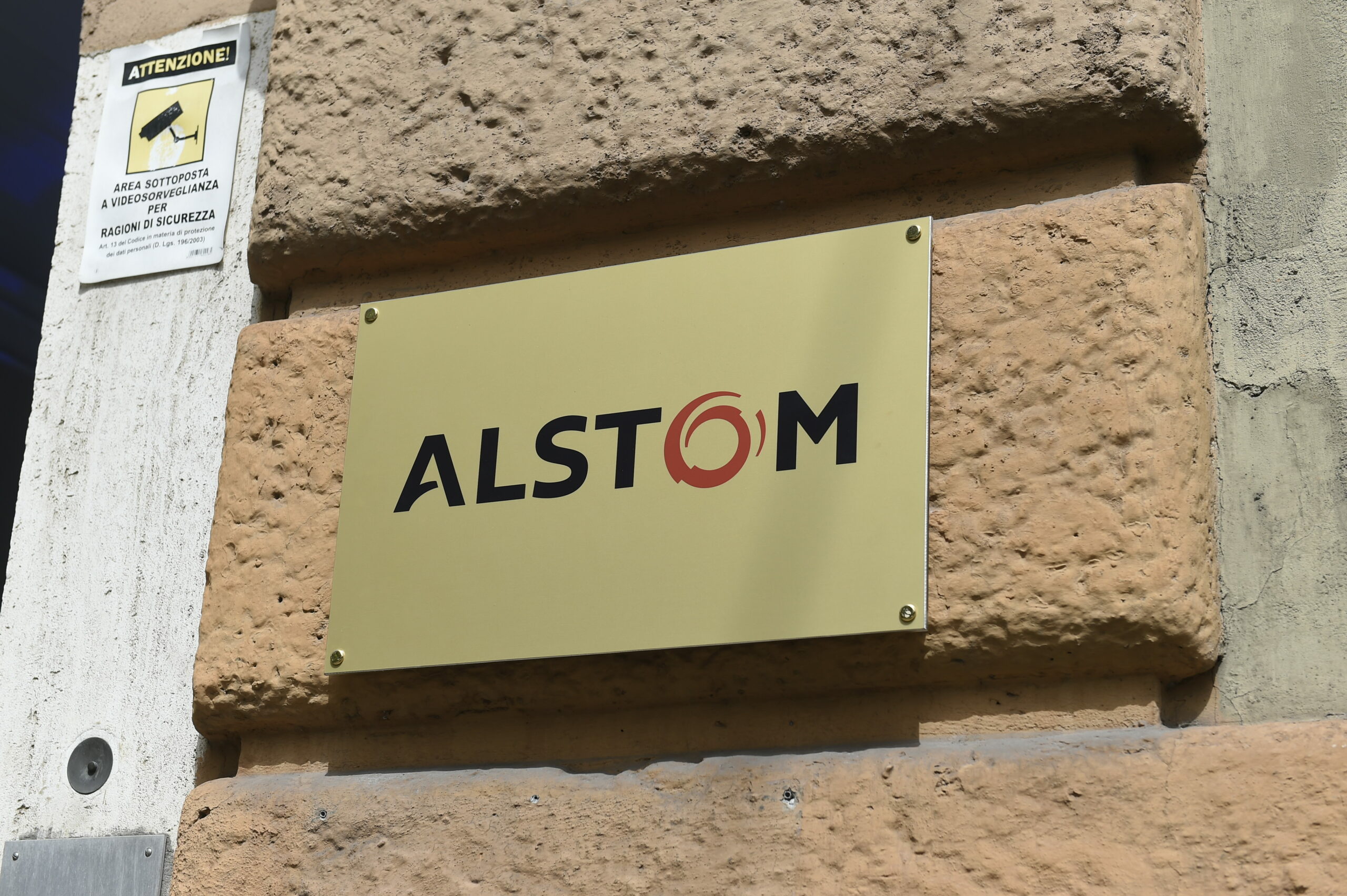 Why Alstom derails on the stock market