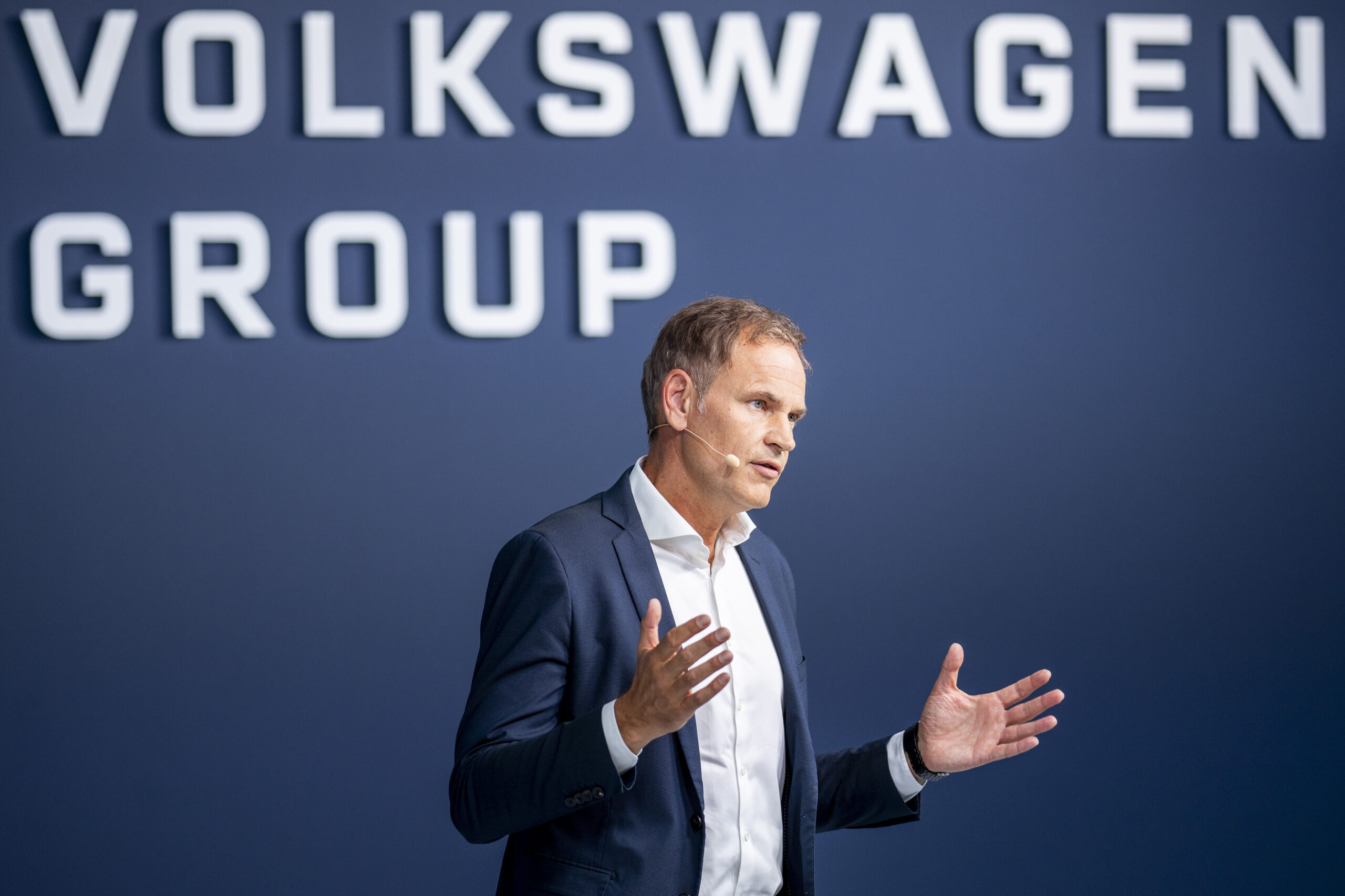 Here's who's hitting up Volkswagen's big shareholders