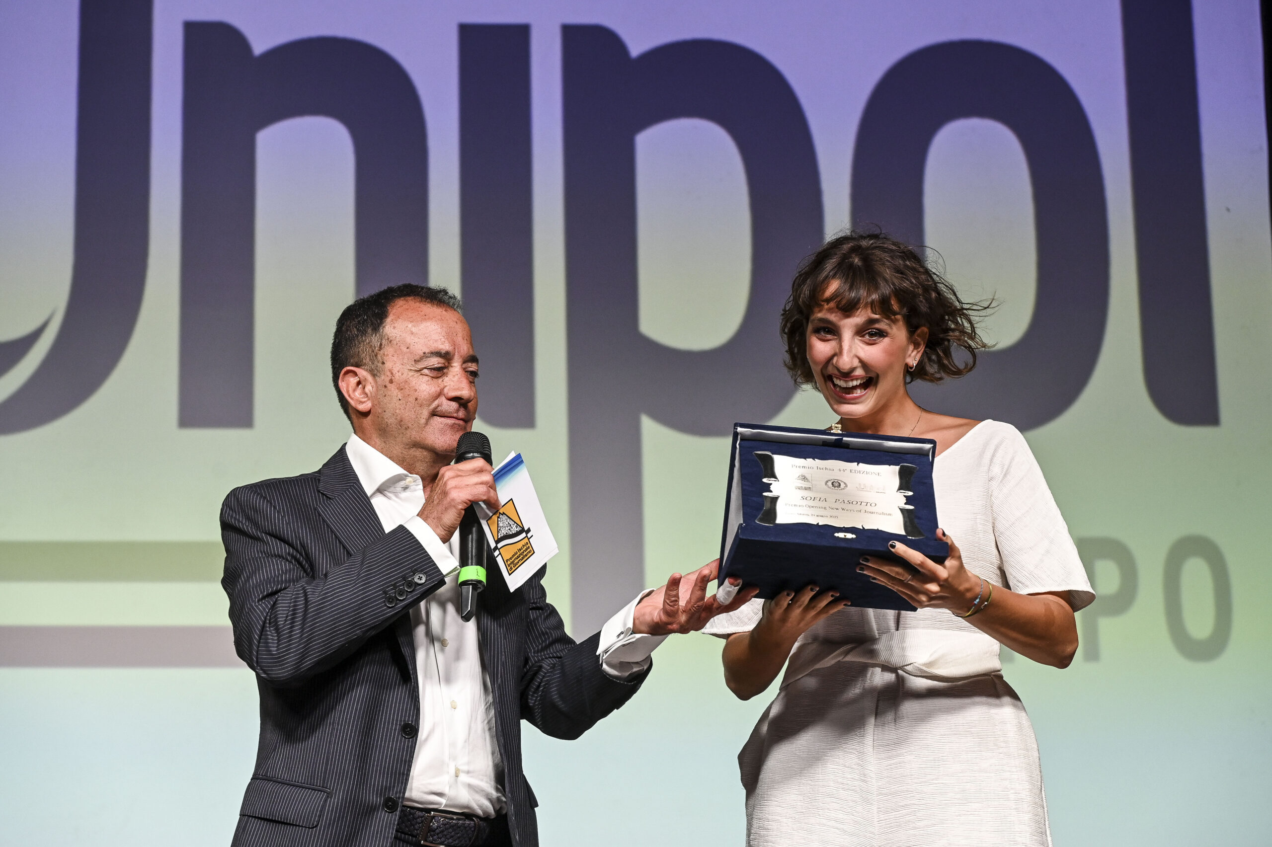 unipol sofia pasotto