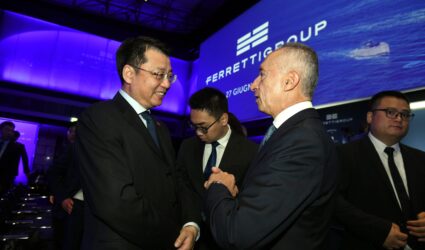 ferretti