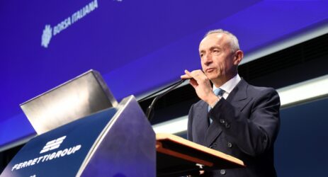 ferretti