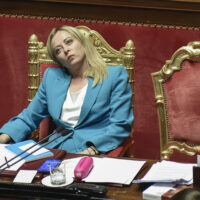 Banche, Ryanair e liberisti immaginari