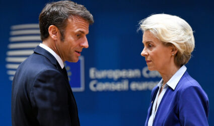 francia commissione ue