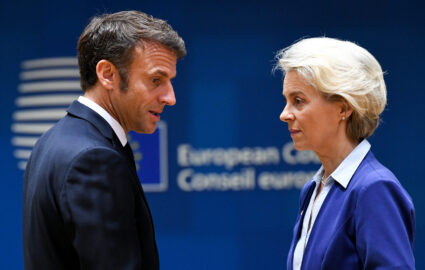 francia commissione ue
