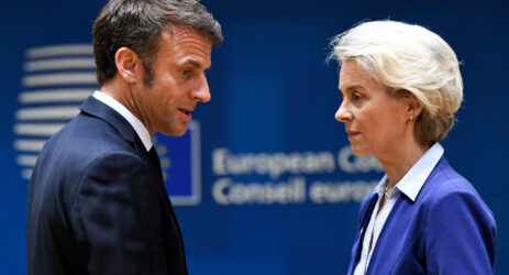 francia commissione ue