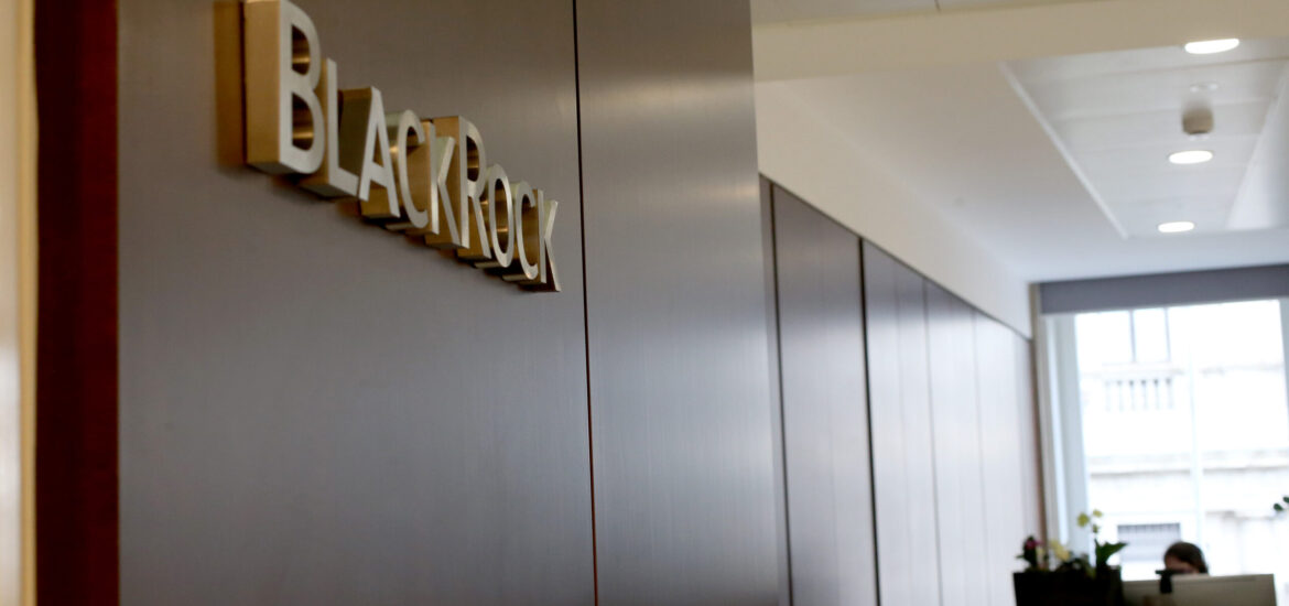 blackrock difesa