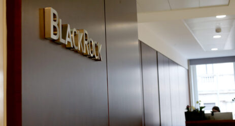 blackrock difesa