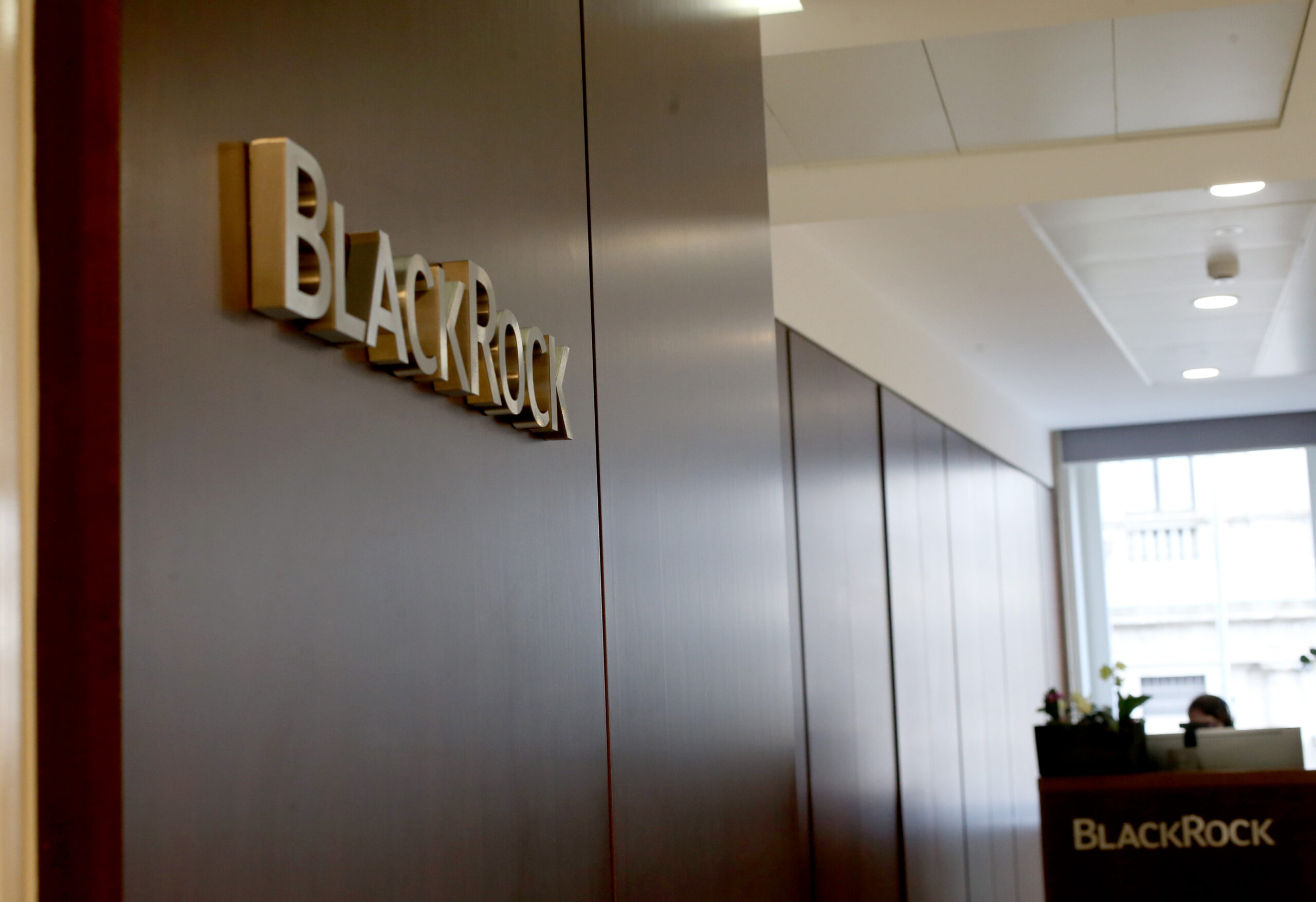 blackrock difesa
