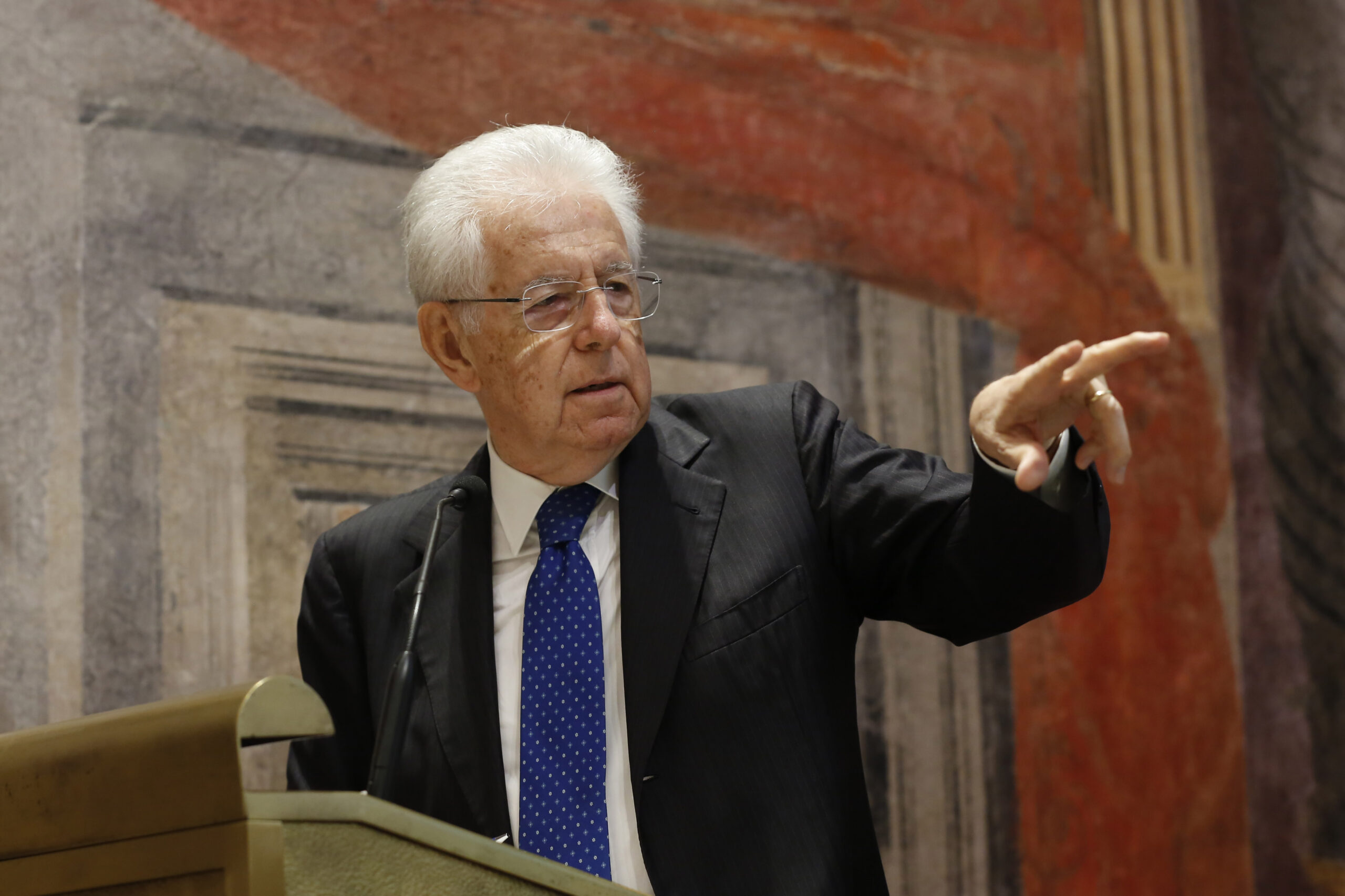 Mario Monti sul Patto di stabilità Ue: abiura e conversione con tante amnesie e zero mea culpa