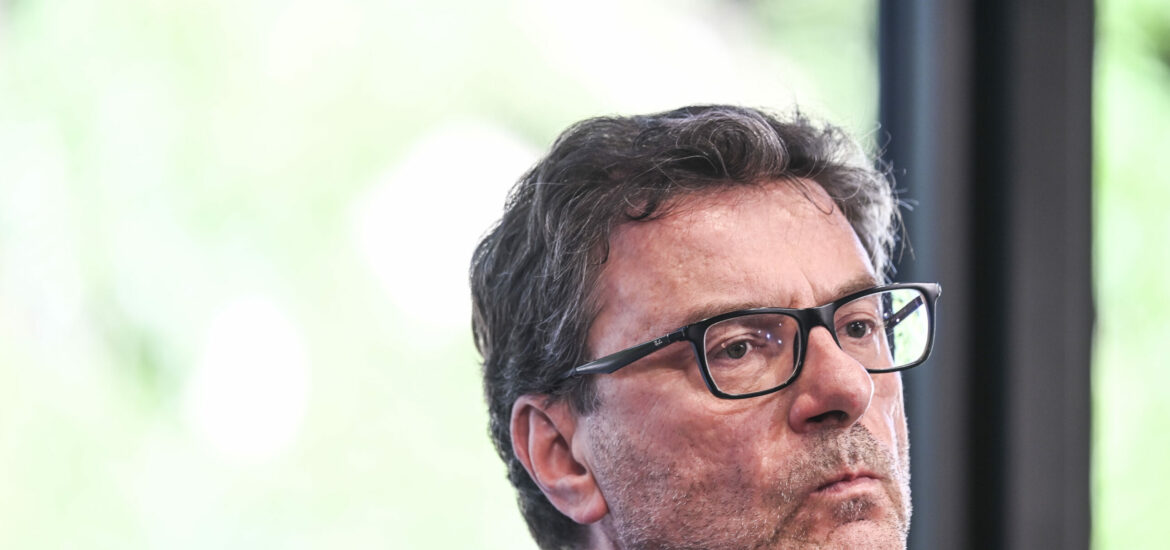 Giorgetti
