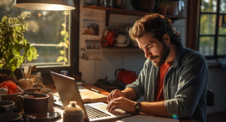 smart working